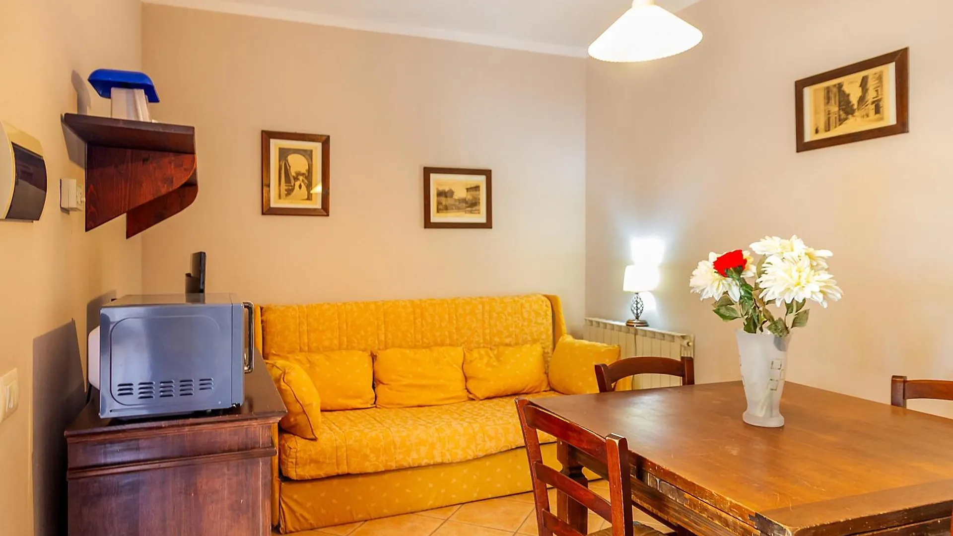 Agriturismo Il Forasacco Grosseto Farm stay