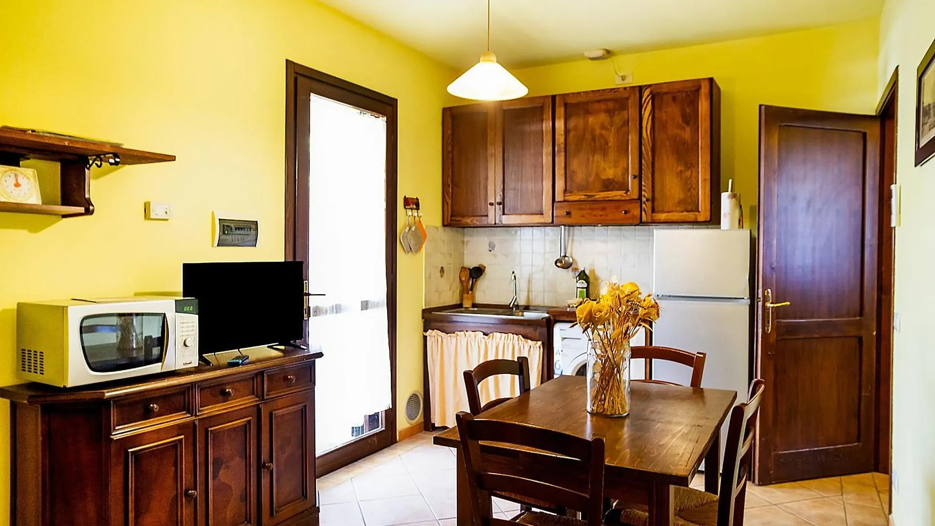 Farm stay Agriturismo Il Forasacco Grosseto Italy