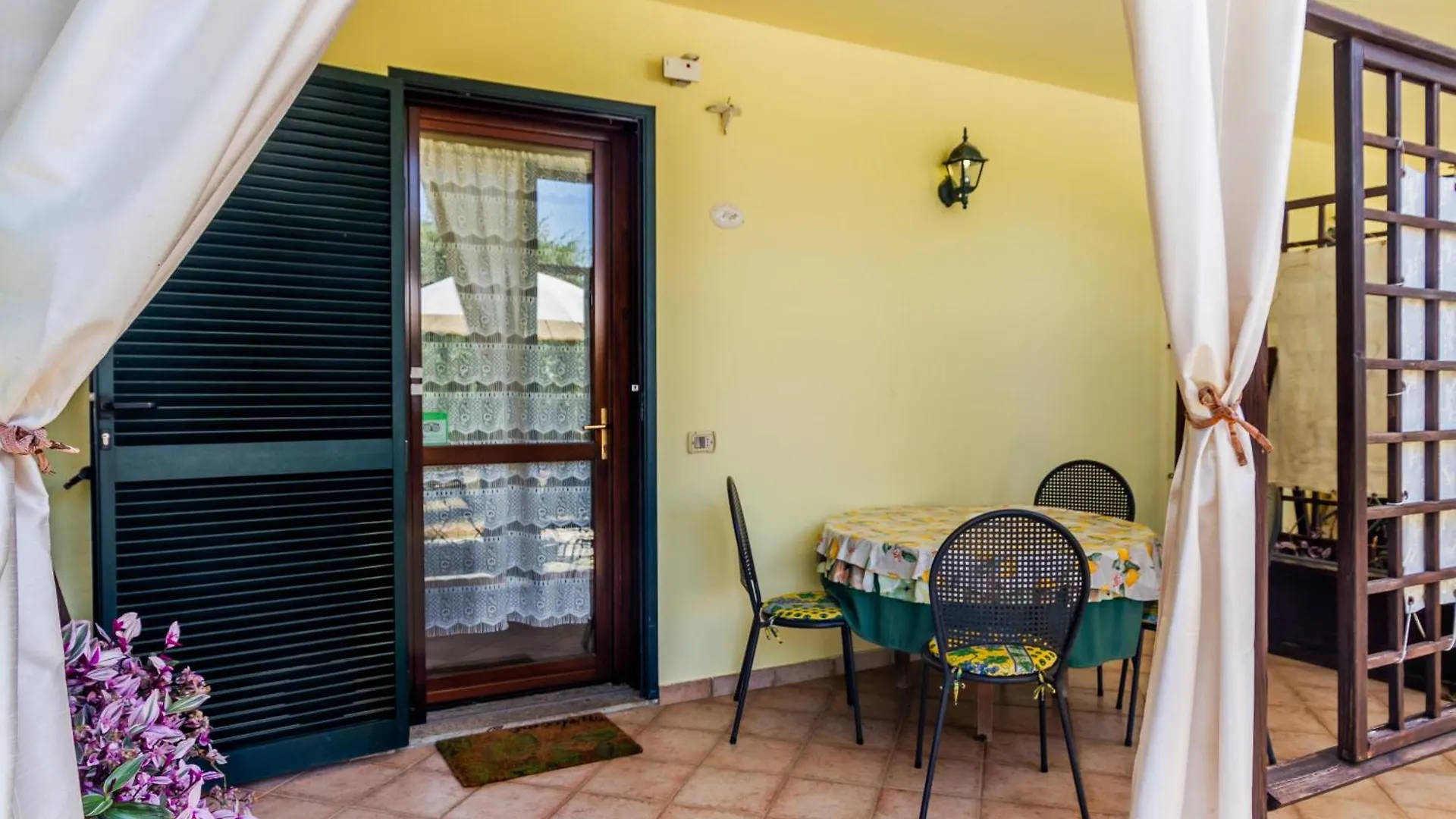 Agriturismo Il Forasacco Grosseto
