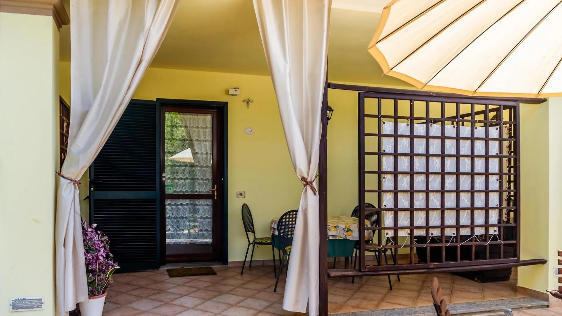 Farm stay Agriturismo Il Forasacco Grosseto