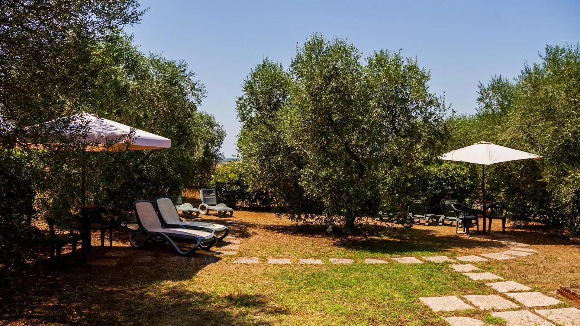 Agriturismo Il Forasacco Grosseto Farm stay