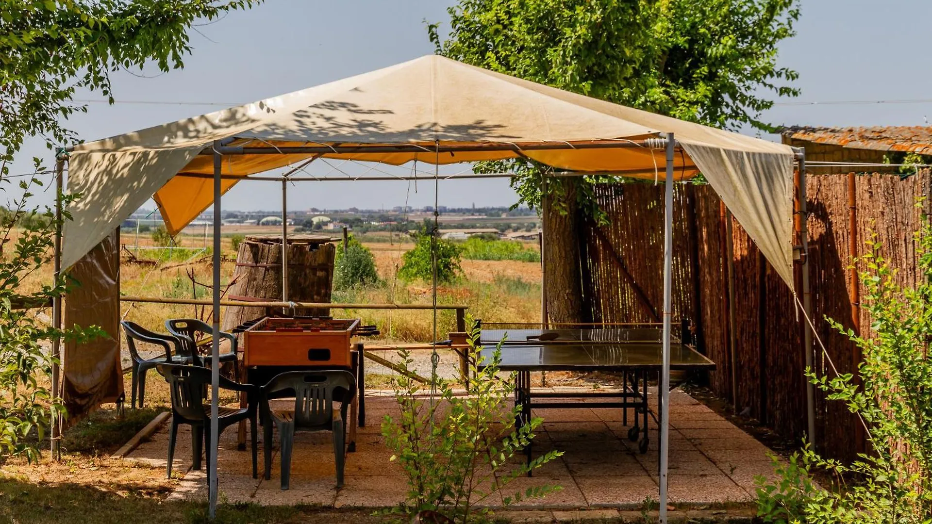 Agriturismo Il Forasacco Grosseto