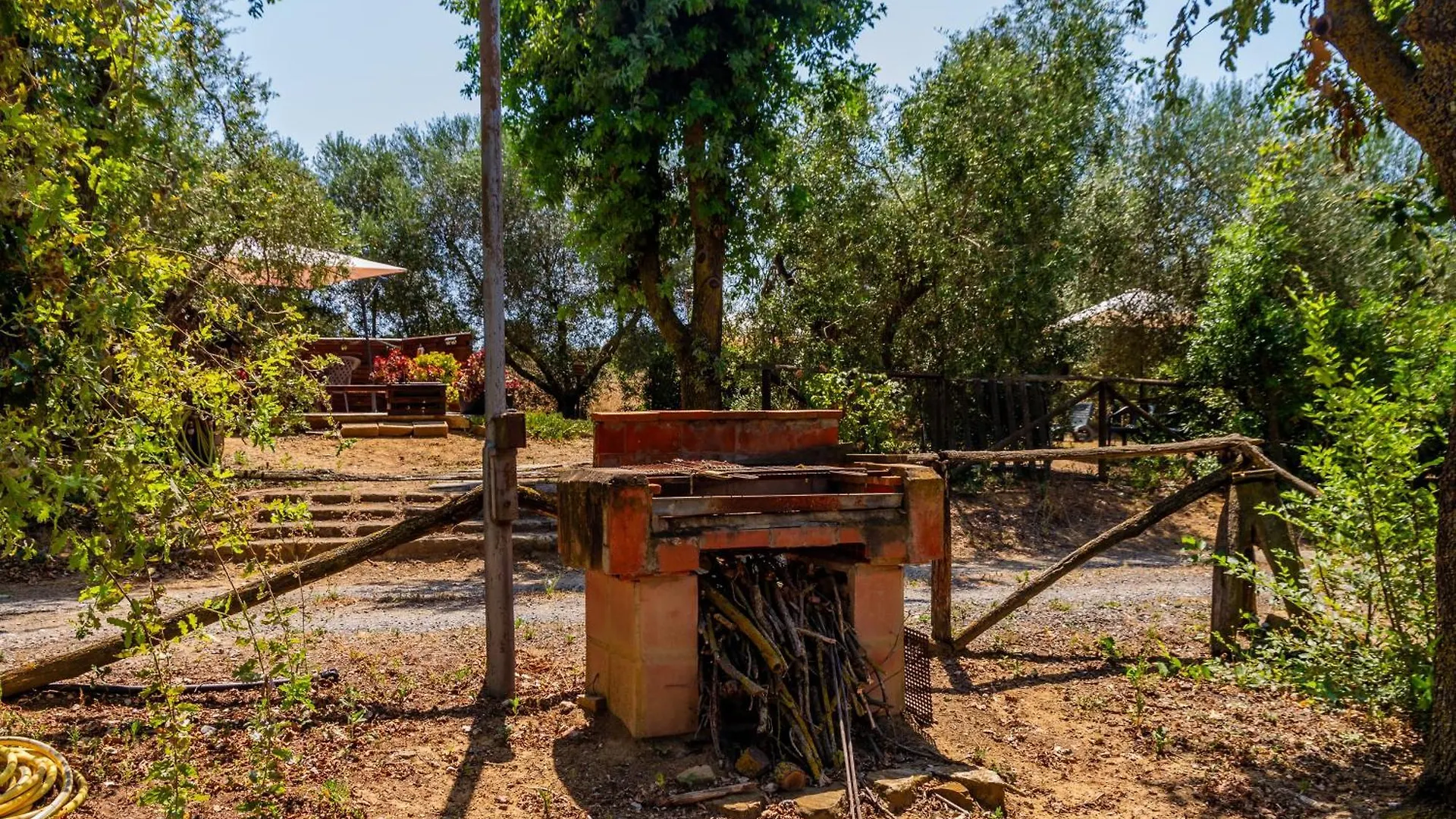 Agriturismo Il Forasacco Grosseto 0*,  Italy