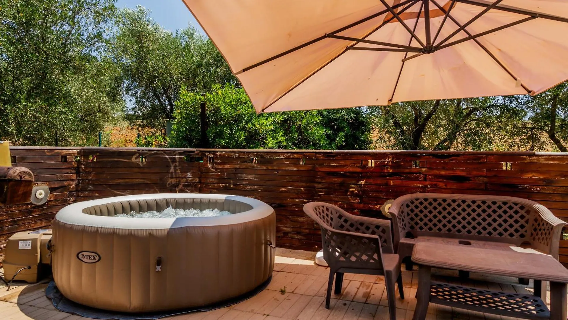 Agriturismo Il Forasacco Grosseto 0*,  Italy