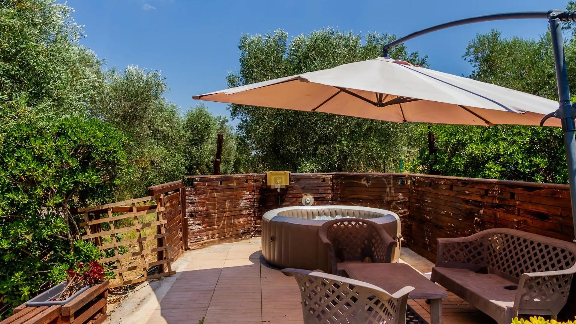 Agriturismo Il Forasacco Grosseto 0*,
