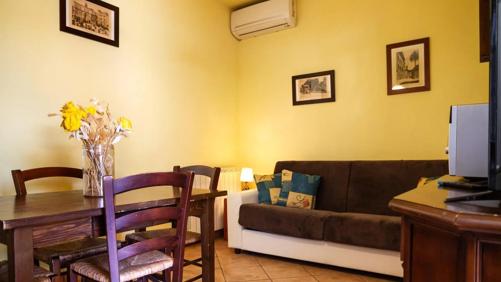 Agriturismo Il Forasacco Grosseto Farm stay