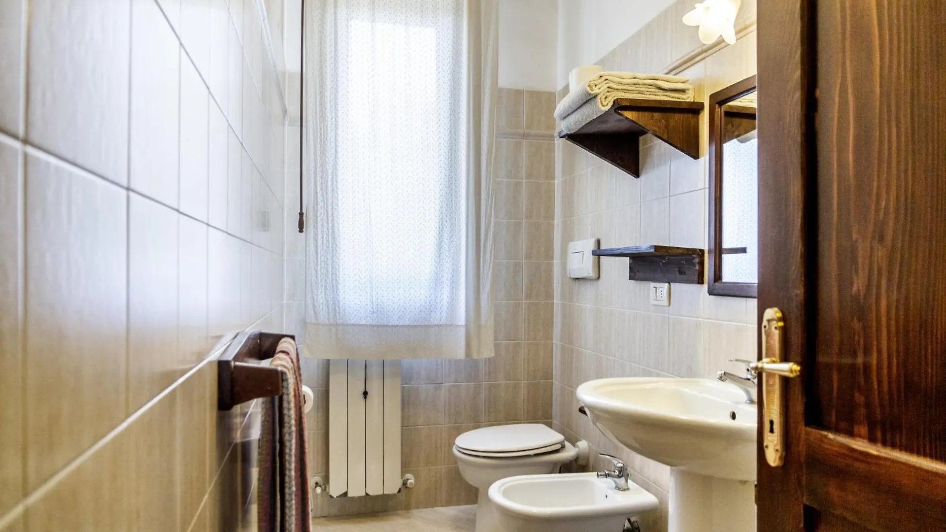 Agriturismo Il Forasacco Grosseto