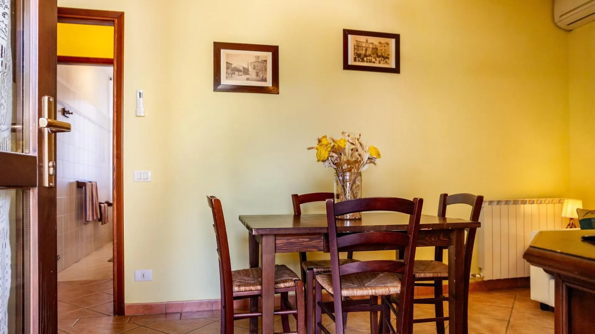 Farm stay Agriturismo Il Forasacco Grosseto