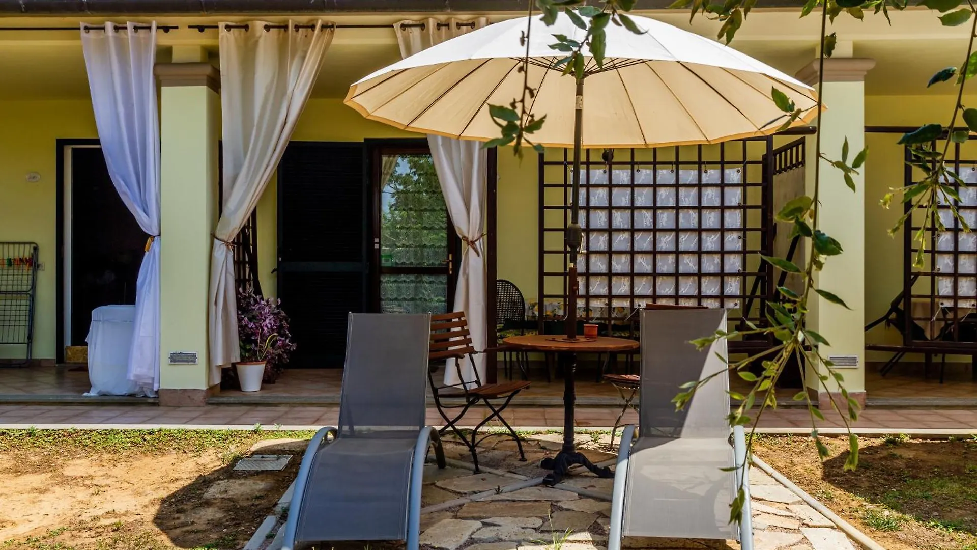 Agriturismo Il Forasacco Grosseto 0*,  Italy