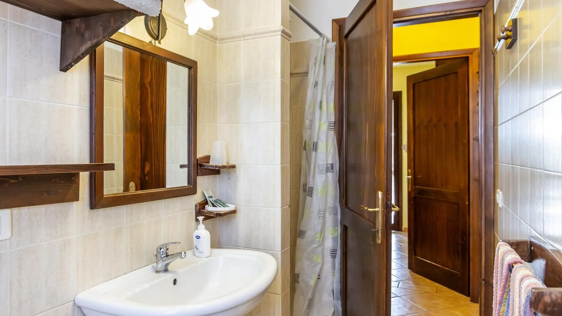 Agriturismo Il Forasacco Grosseto 0*,