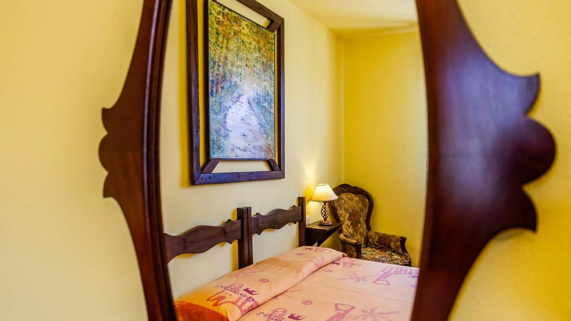 Farm stay Agriturismo Il Forasacco Grosseto Italy