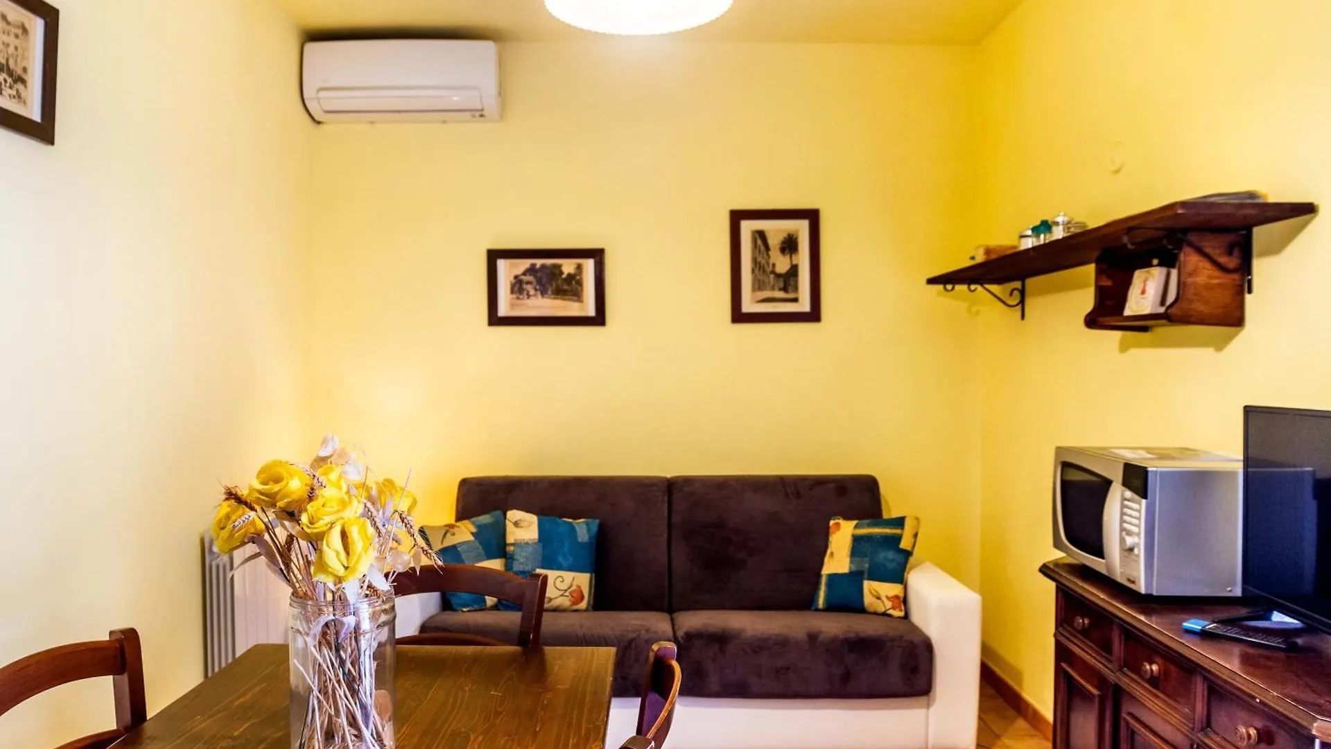 Agriturismo Il Forasacco Grosseto