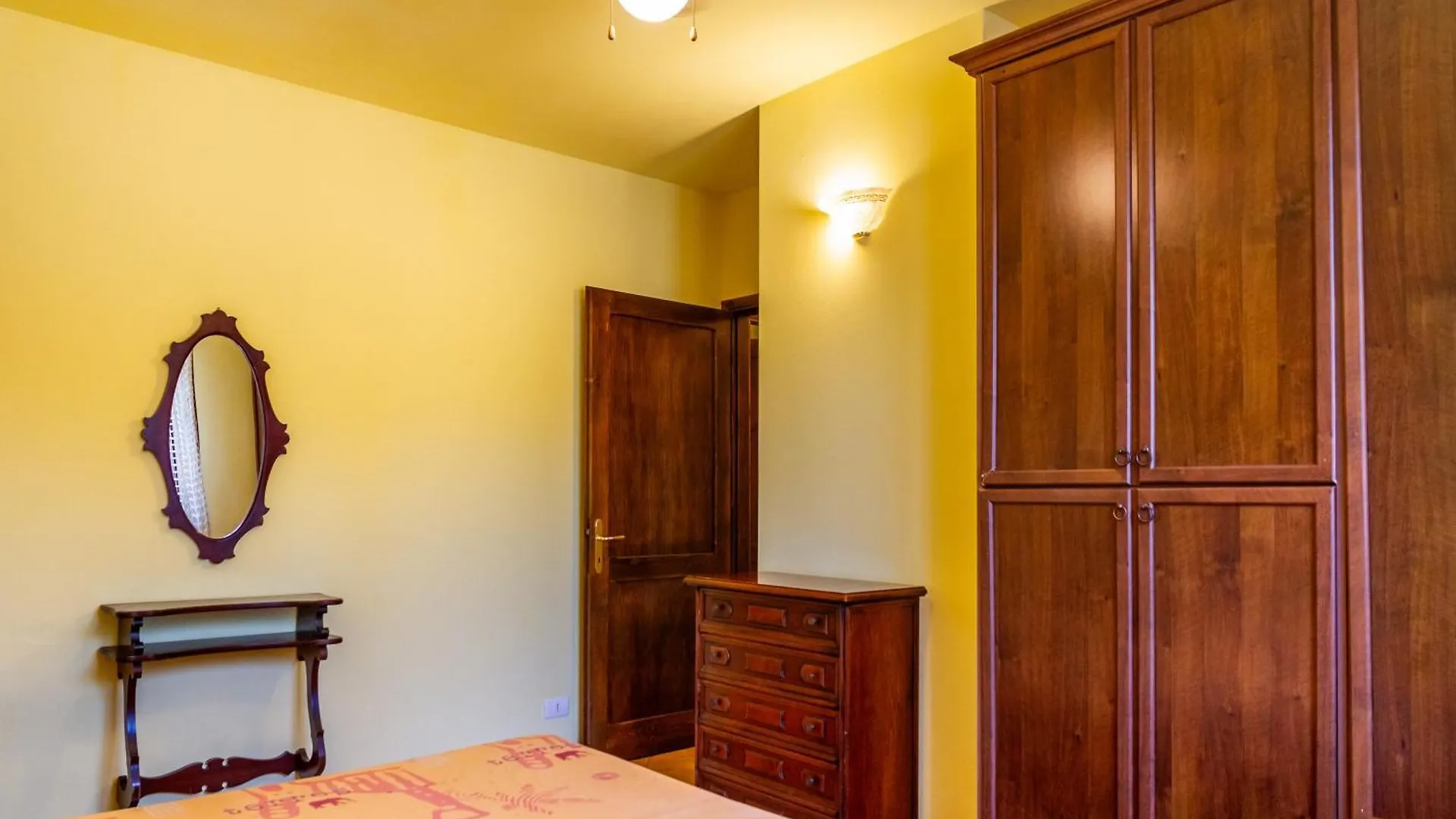Farm stay Agriturismo Il Forasacco Grosseto
