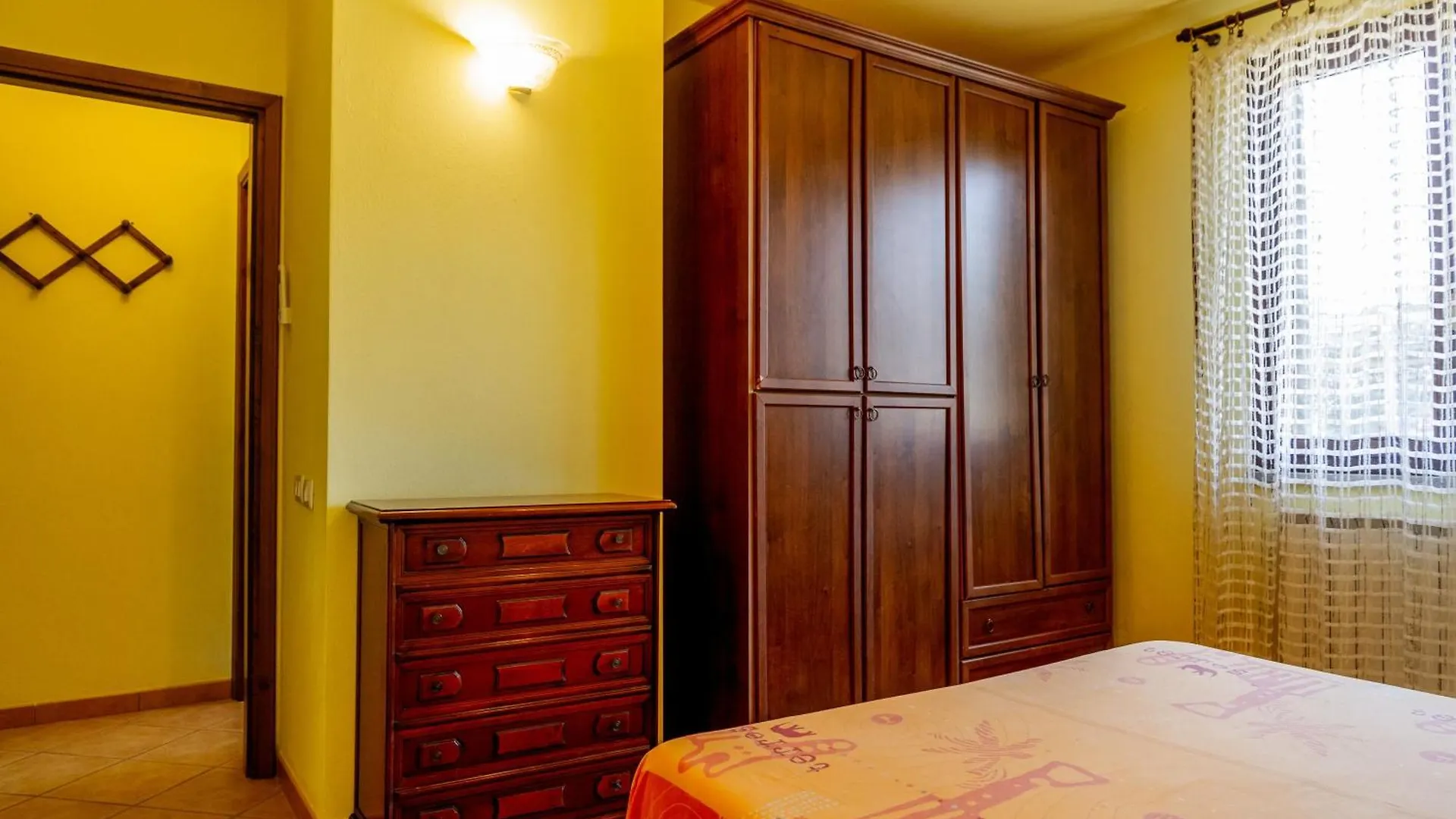 Agriturismo Il Forasacco Grosseto