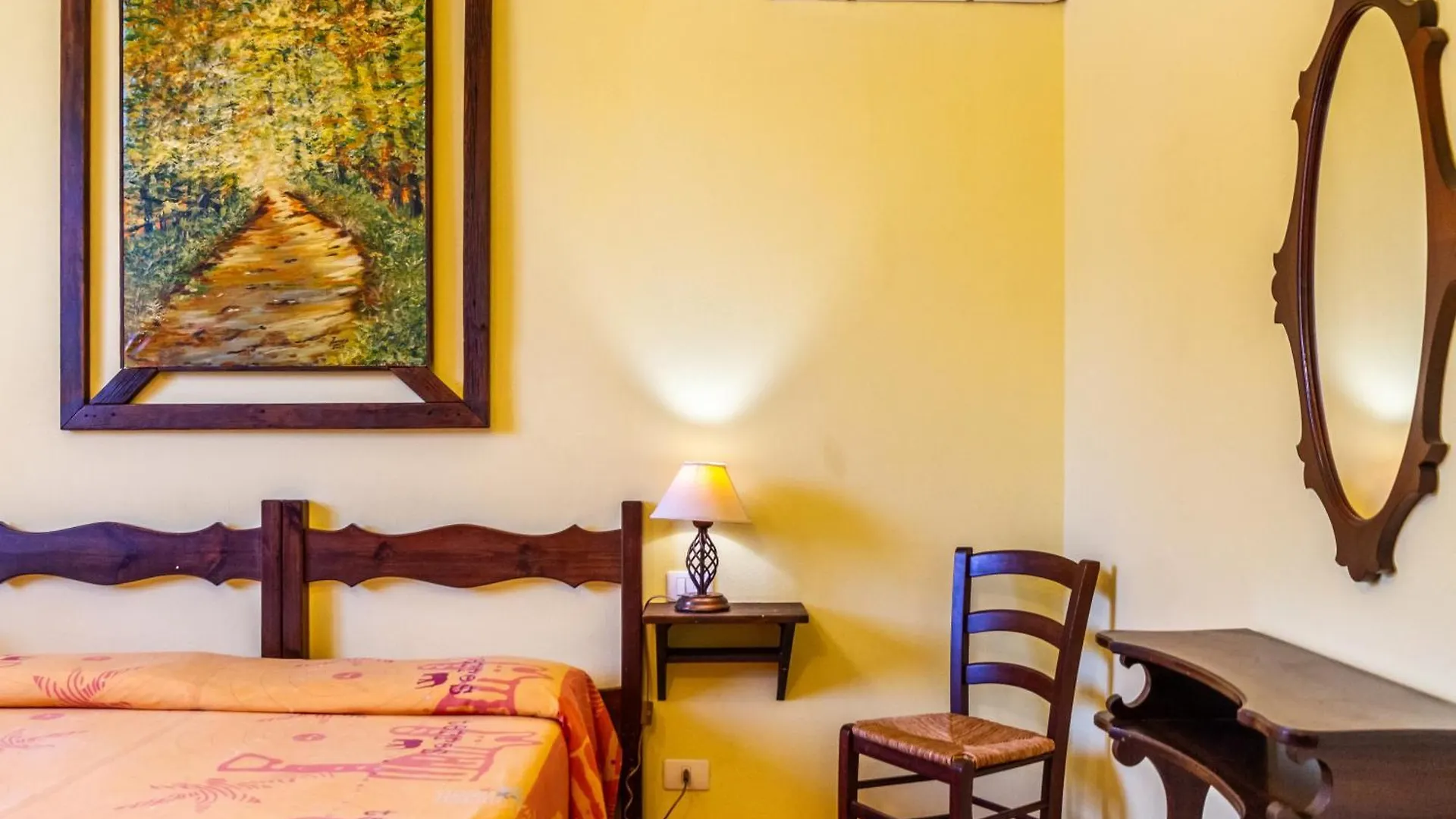 Farm stay Agriturismo Il Forasacco Grosseto