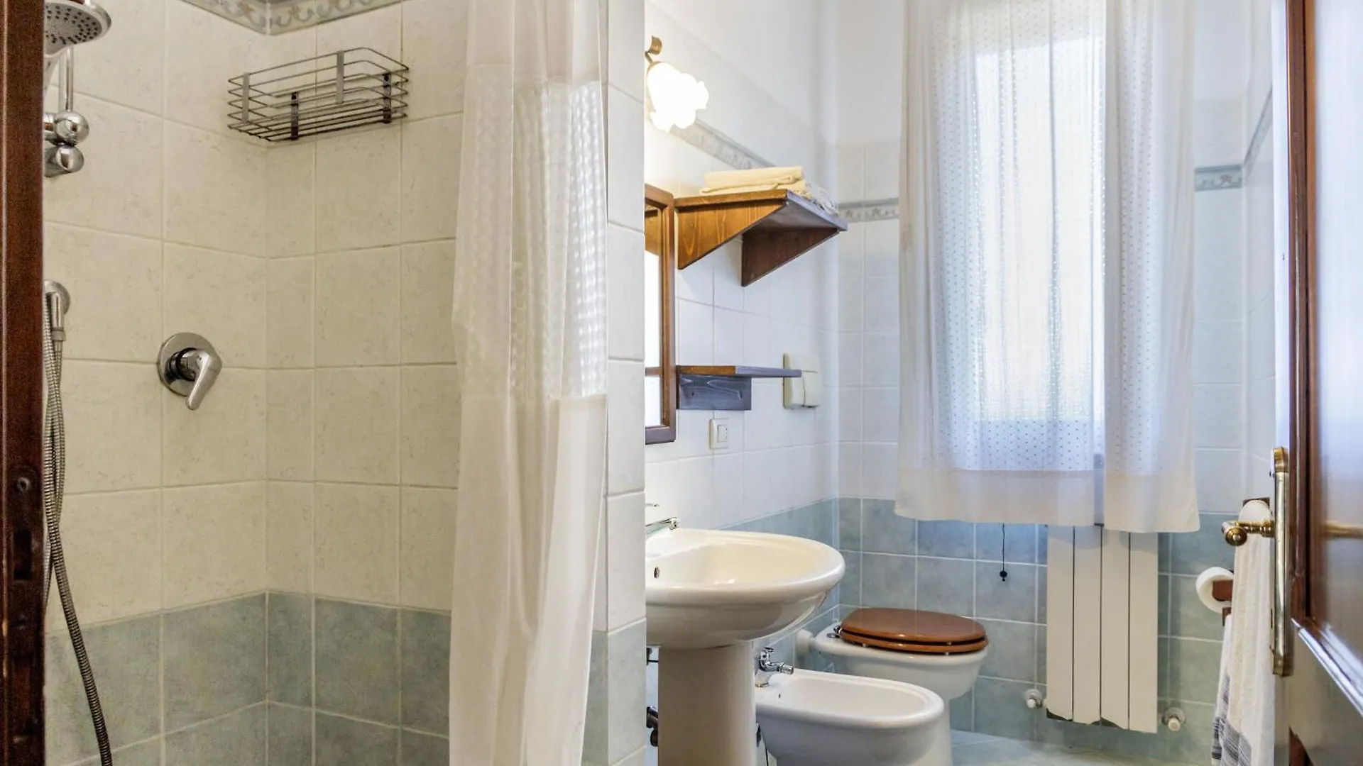 Agriturismo Il Forasacco Grosseto