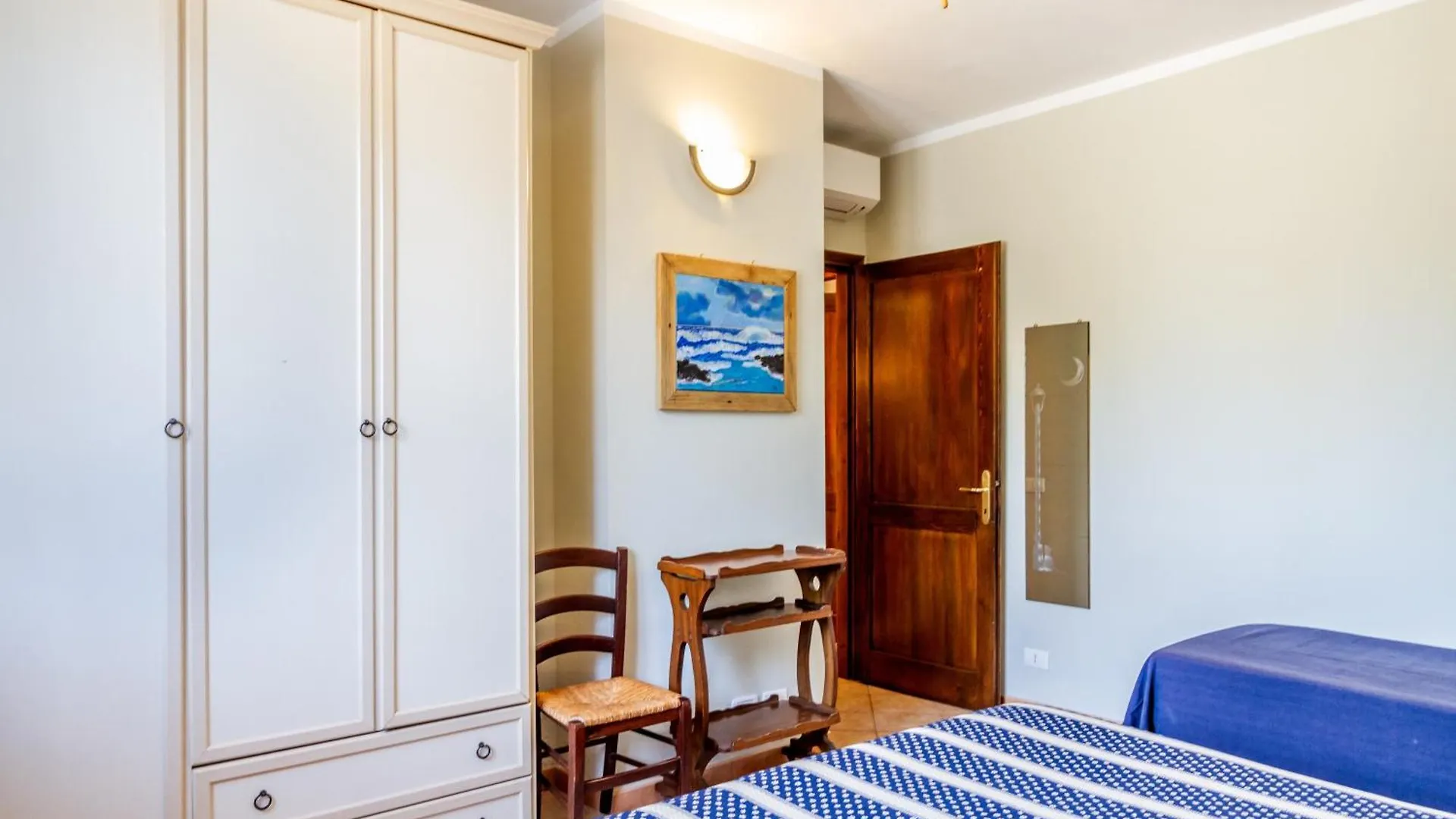 Agriturismo Il Forasacco Grosseto Farm stay
