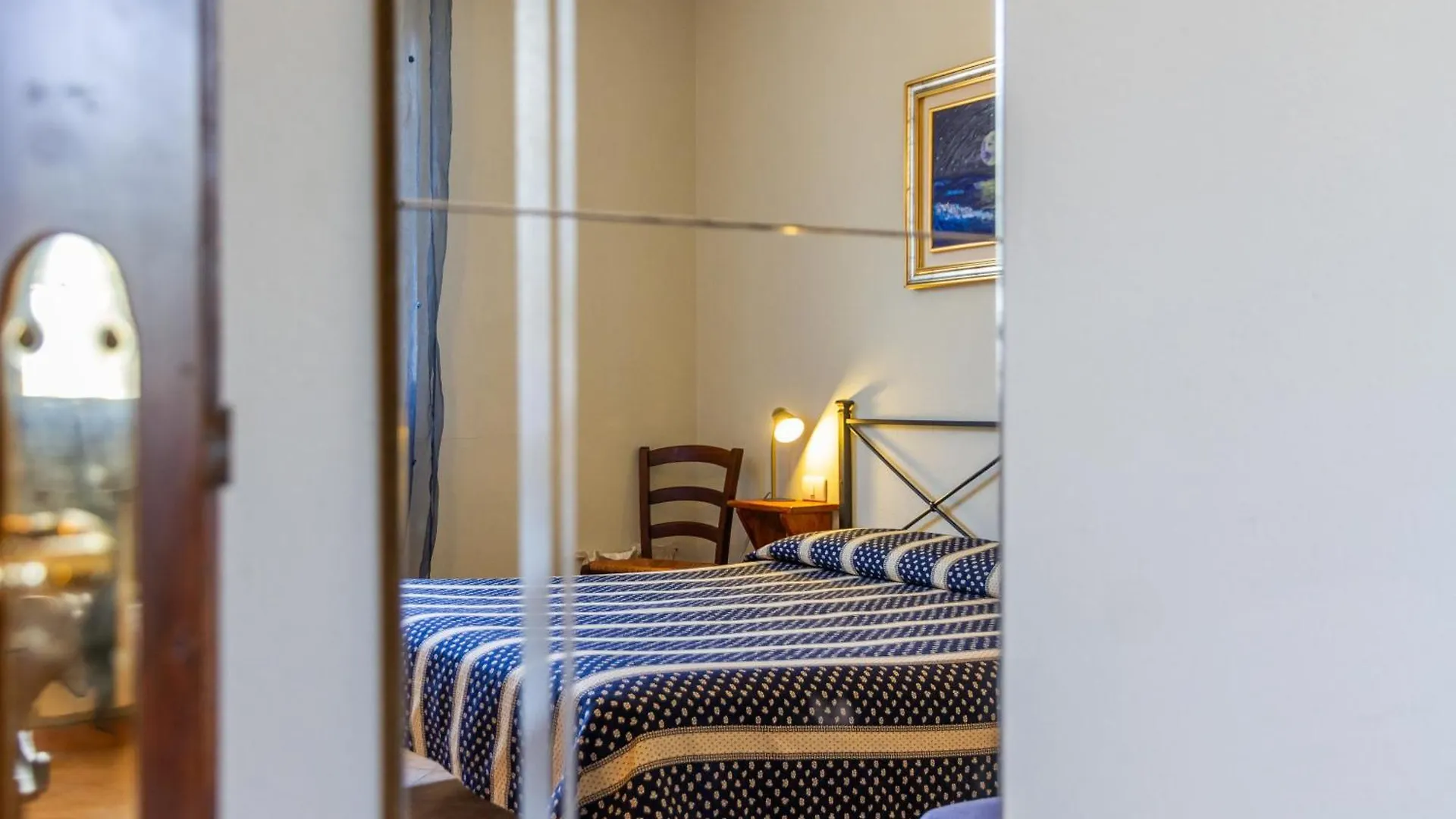 Agriturismo Il Forasacco Grosseto Italy