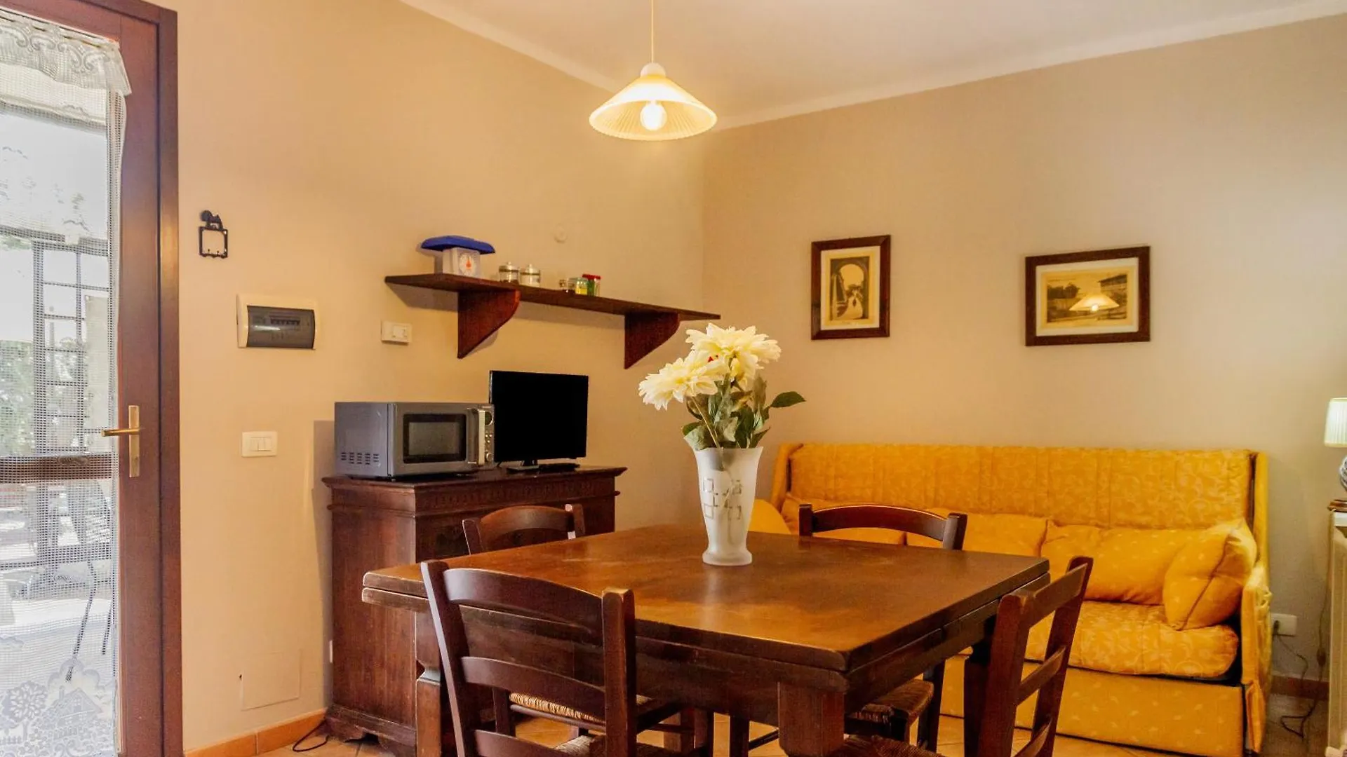 Farm stay Agriturismo Il Forasacco Grosseto Italy