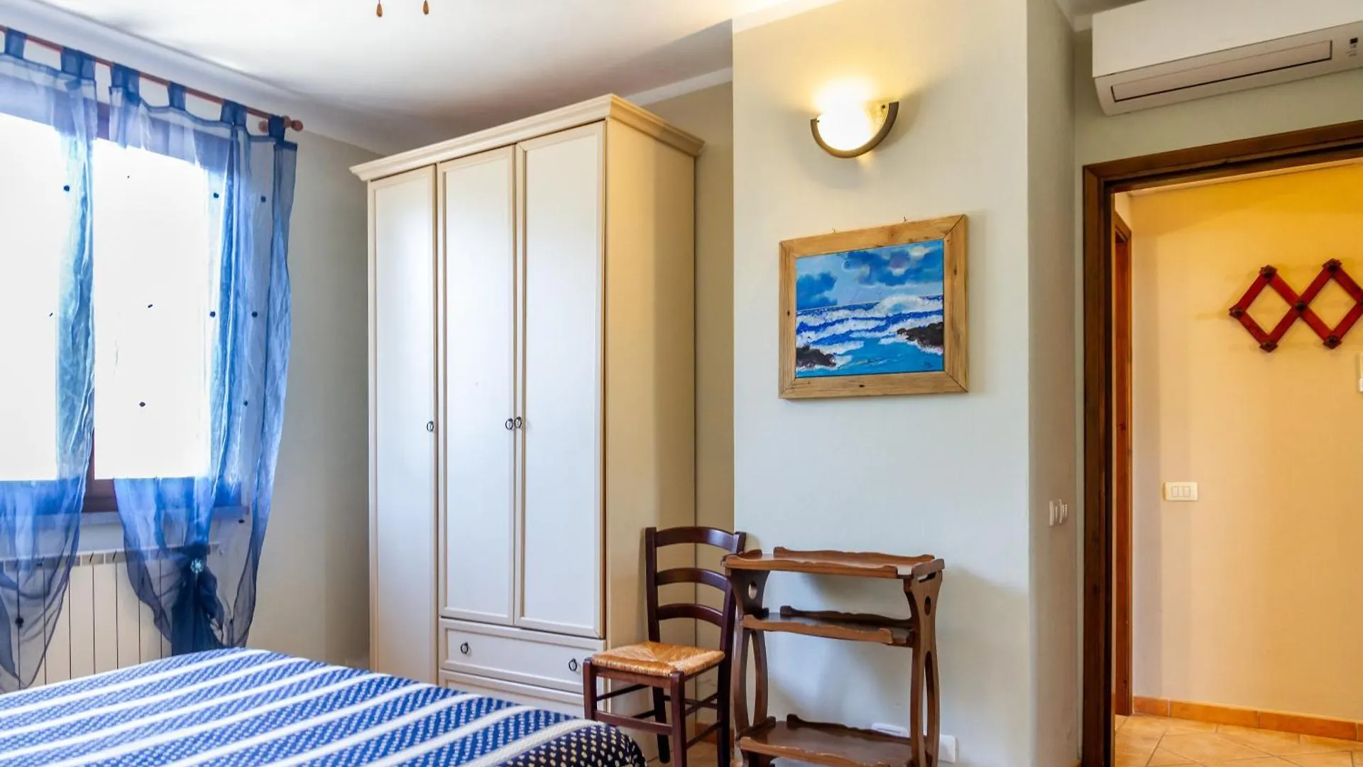 Agriturismo Il Forasacco Grosseto
