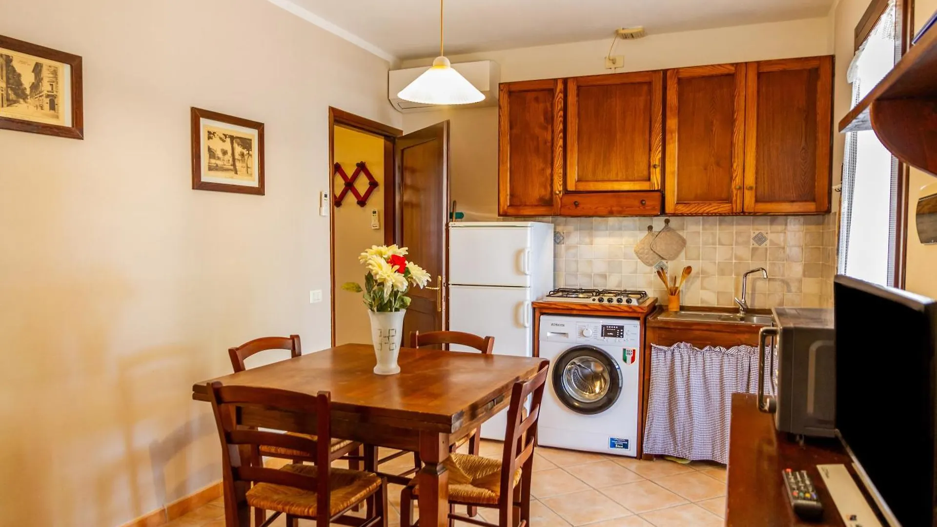 Farm stay Agriturismo Il Forasacco Grosseto