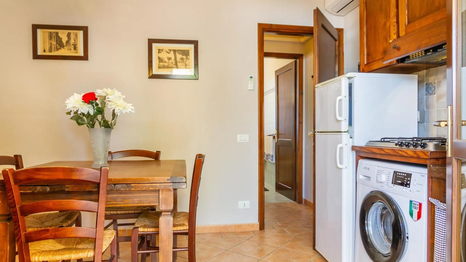 Agriturismo Il Forasacco Grosseto 0*,
