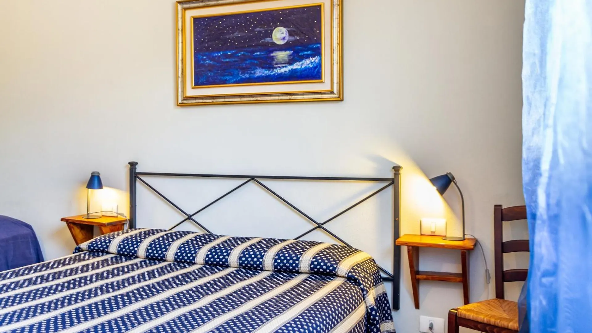 Agriturismo Il Forasacco Grosseto Farm stay