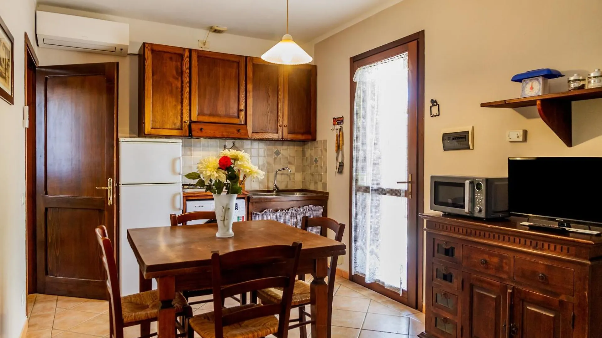 Agriturismo Il Forasacco Grosseto 0*,