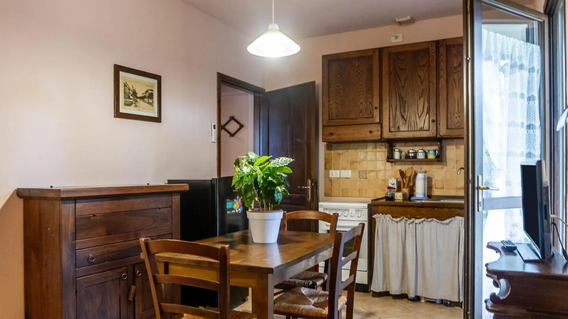 Agriturismo Il Forasacco Grosseto Farm stay