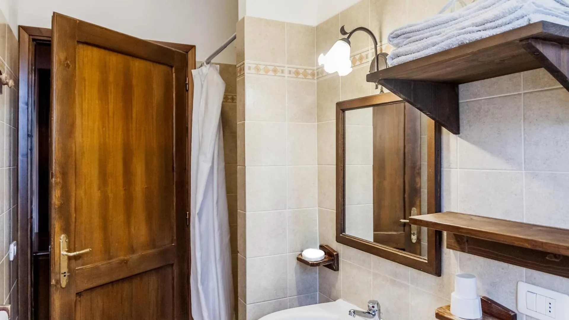 Farm stay Agriturismo Il Forasacco Grosseto Italy