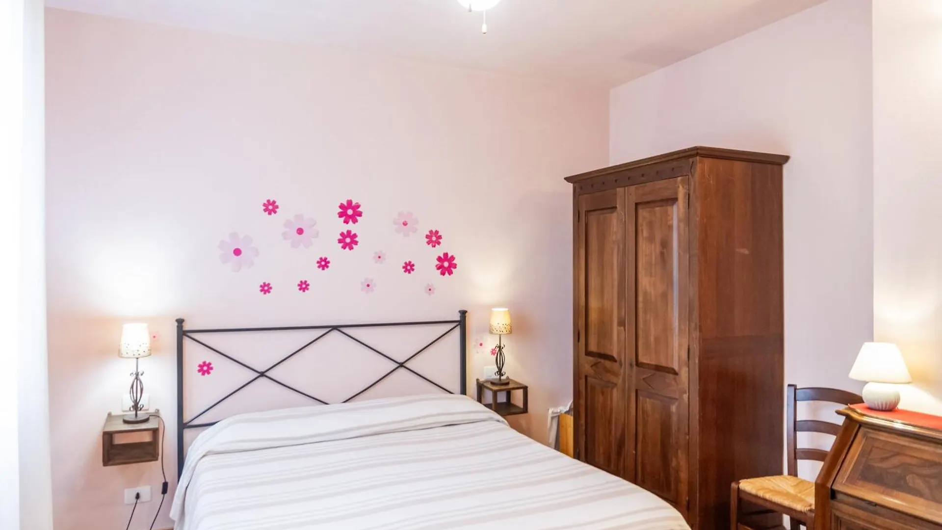 Agriturismo Il Forasacco Grosseto Farm stay