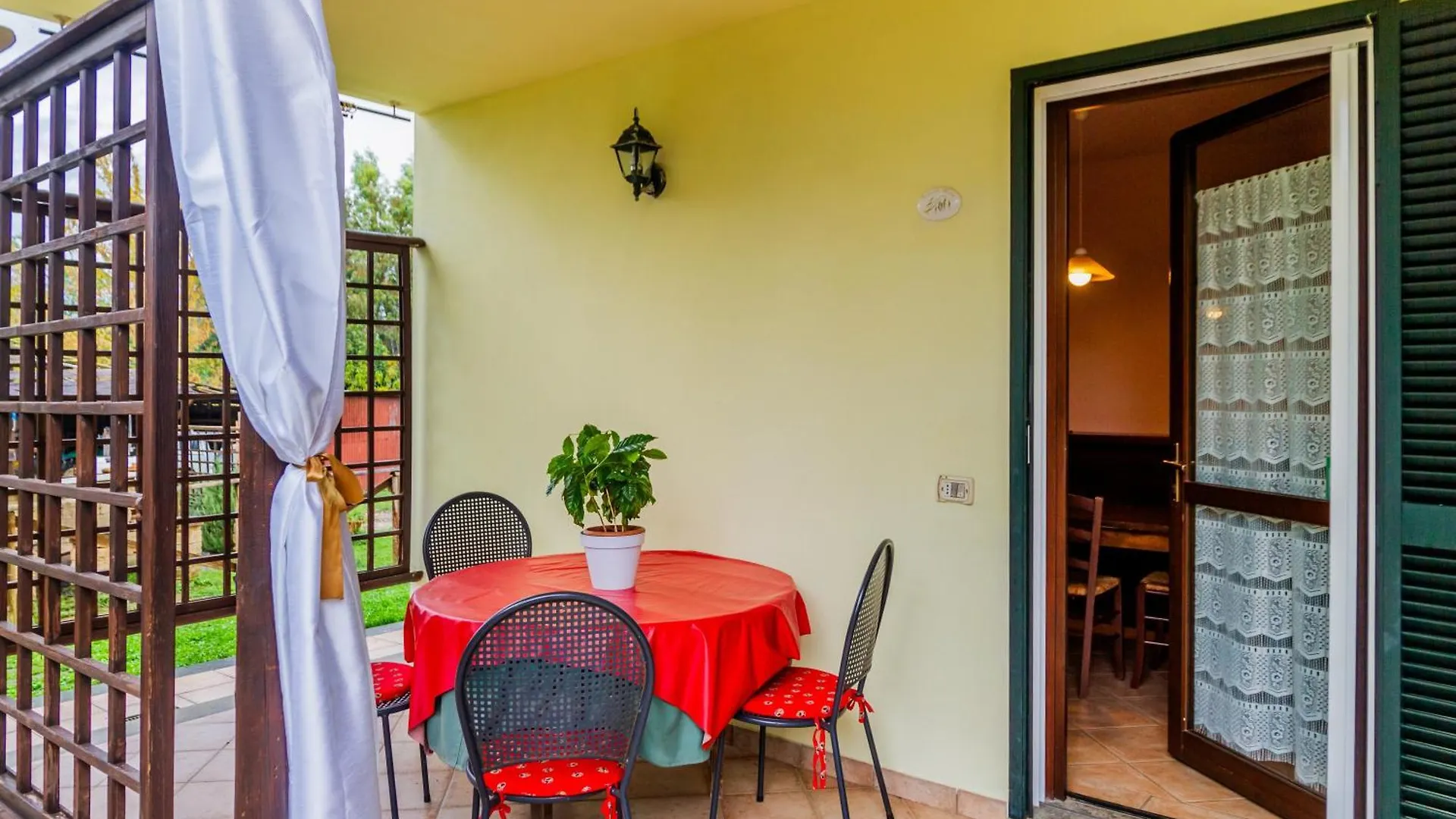 Farm stay Agriturismo Il Forasacco Grosseto Italy