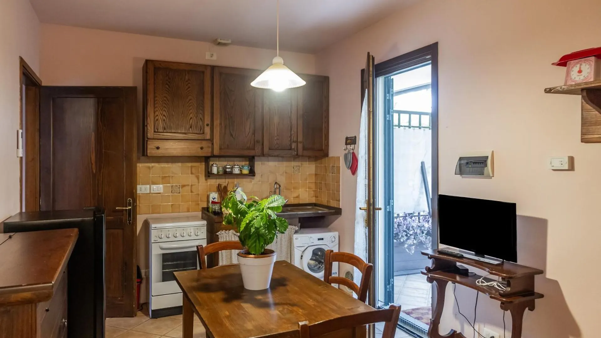 Agriturismo Il Forasacco Grosseto