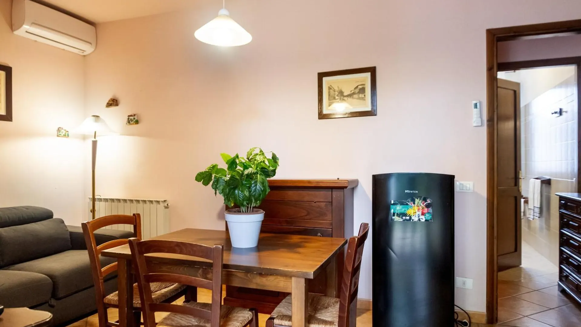 Agriturismo Il Forasacco Grosseto