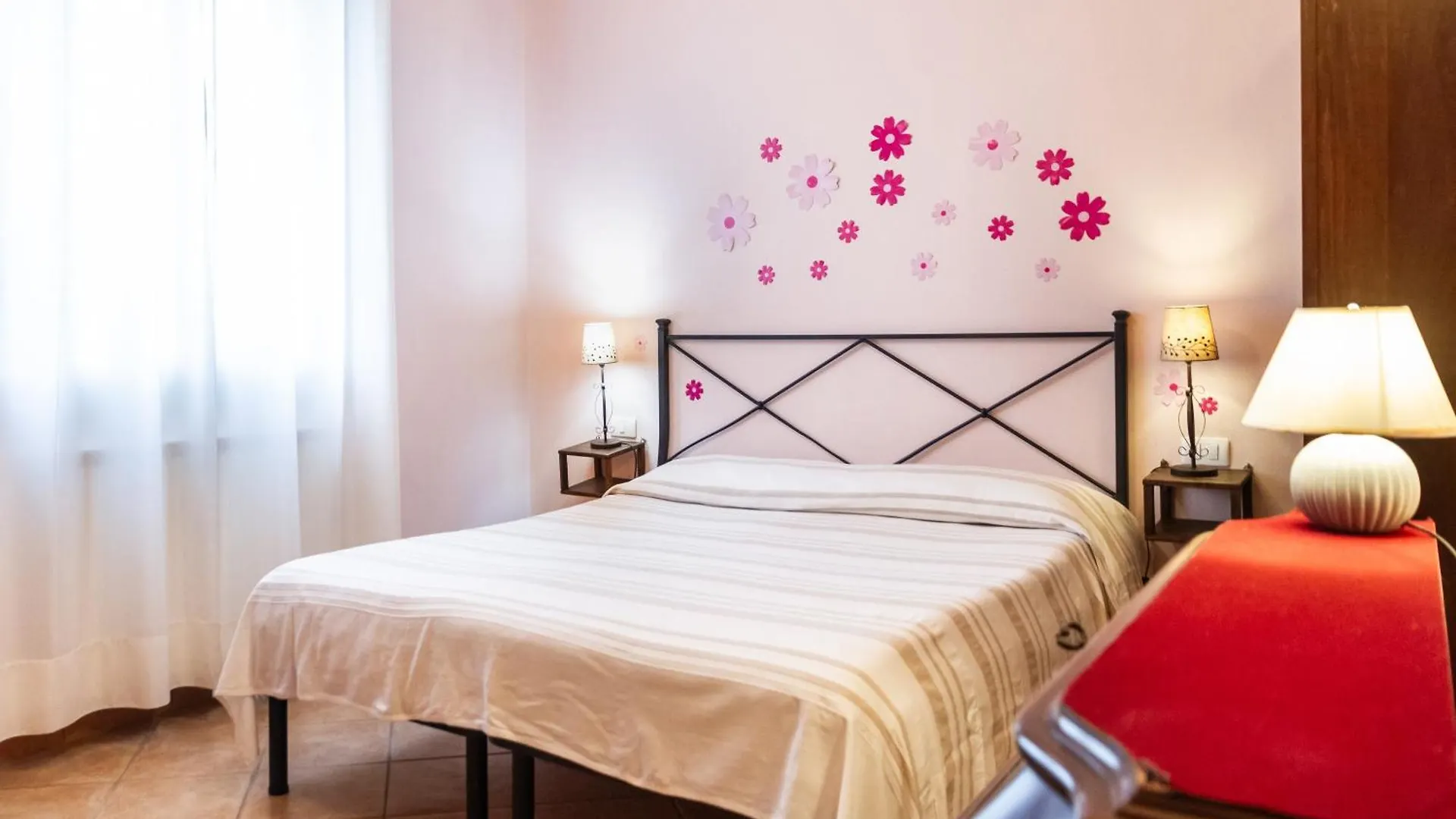 Farm stay Agriturismo Il Forasacco Grosseto