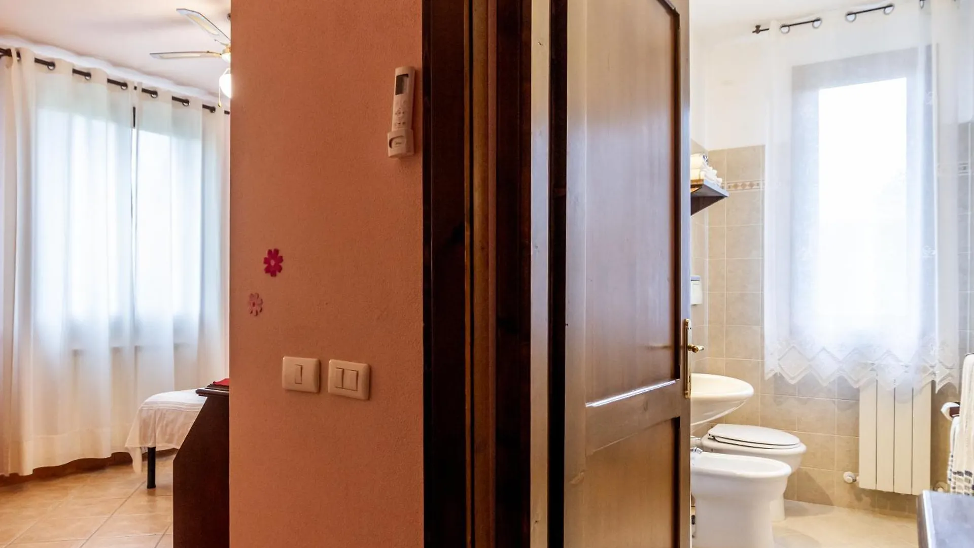 Agriturismo Il Forasacco Grosseto 0*,  Italy