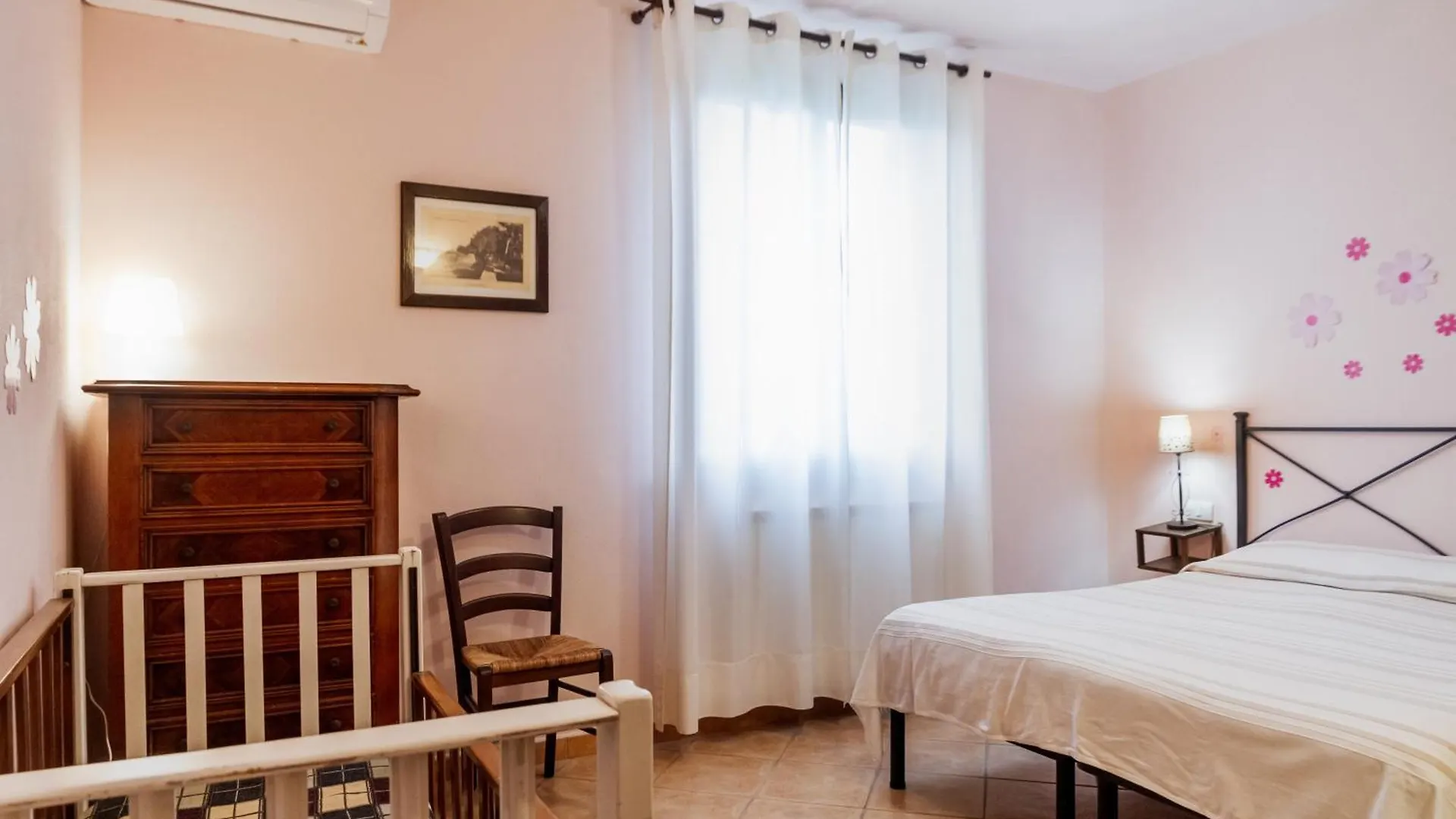 Agriturismo Il Forasacco Grosseto 0*,