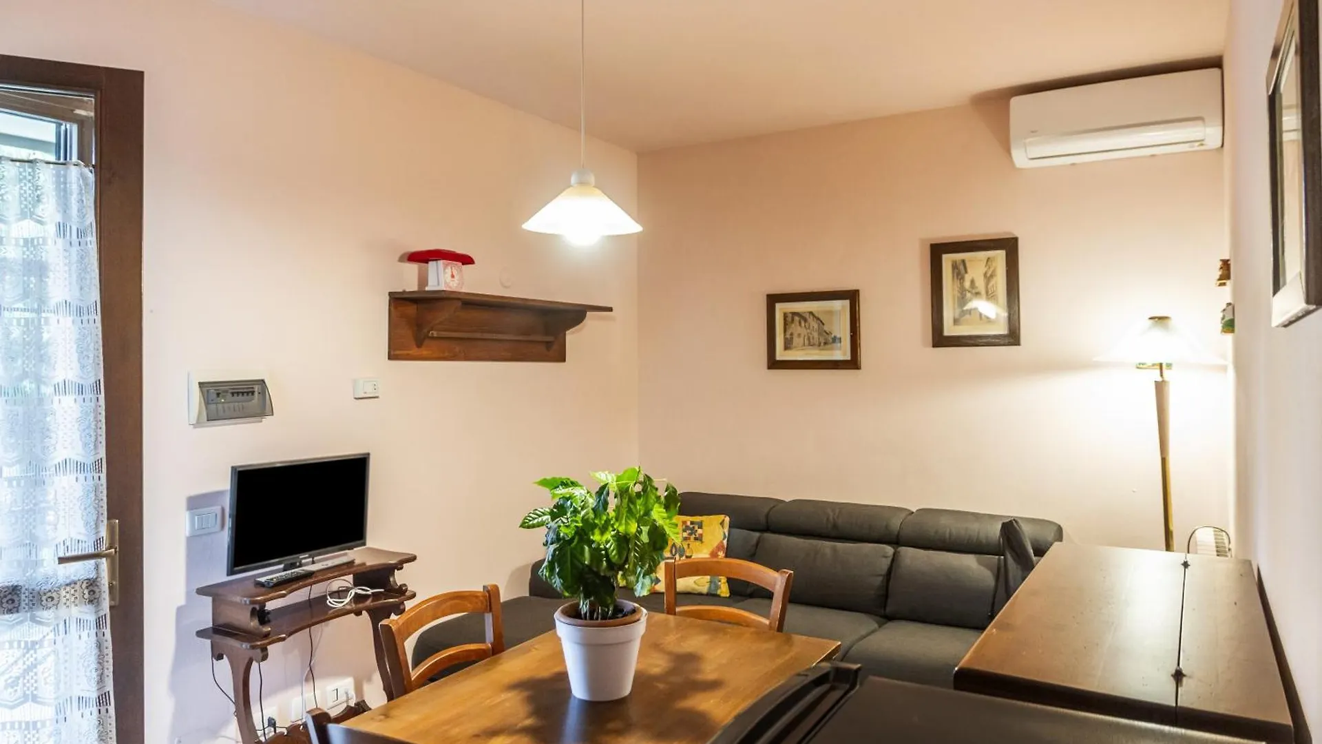 Agriturismo Il Forasacco Grosseto Farm stay