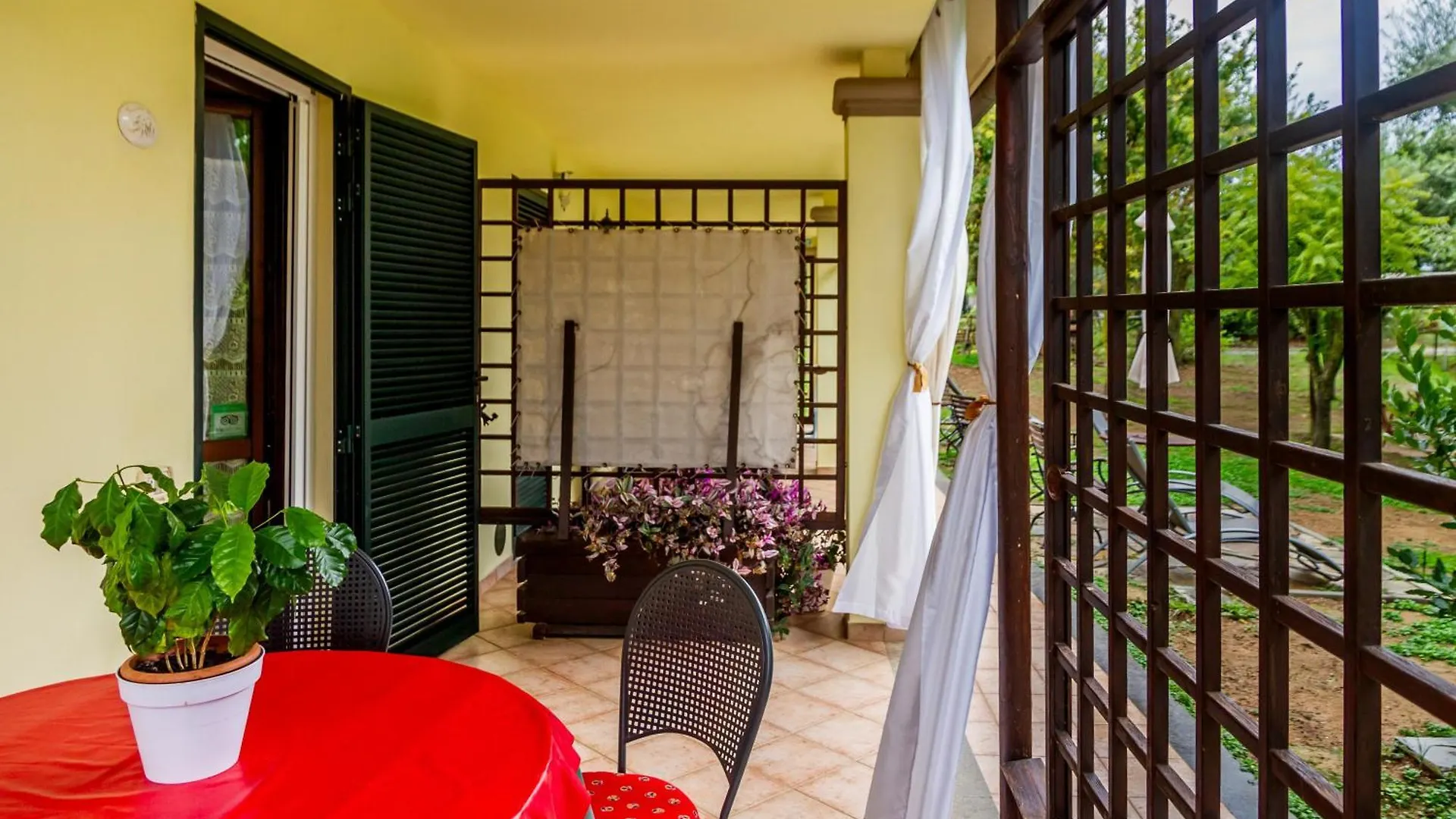 Agriturismo Il Forasacco Grosseto