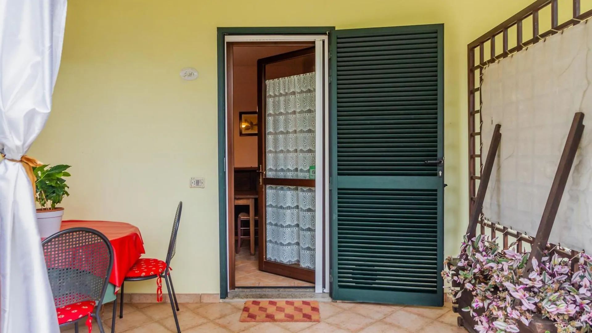 Farm stay Agriturismo Il Forasacco Grosseto