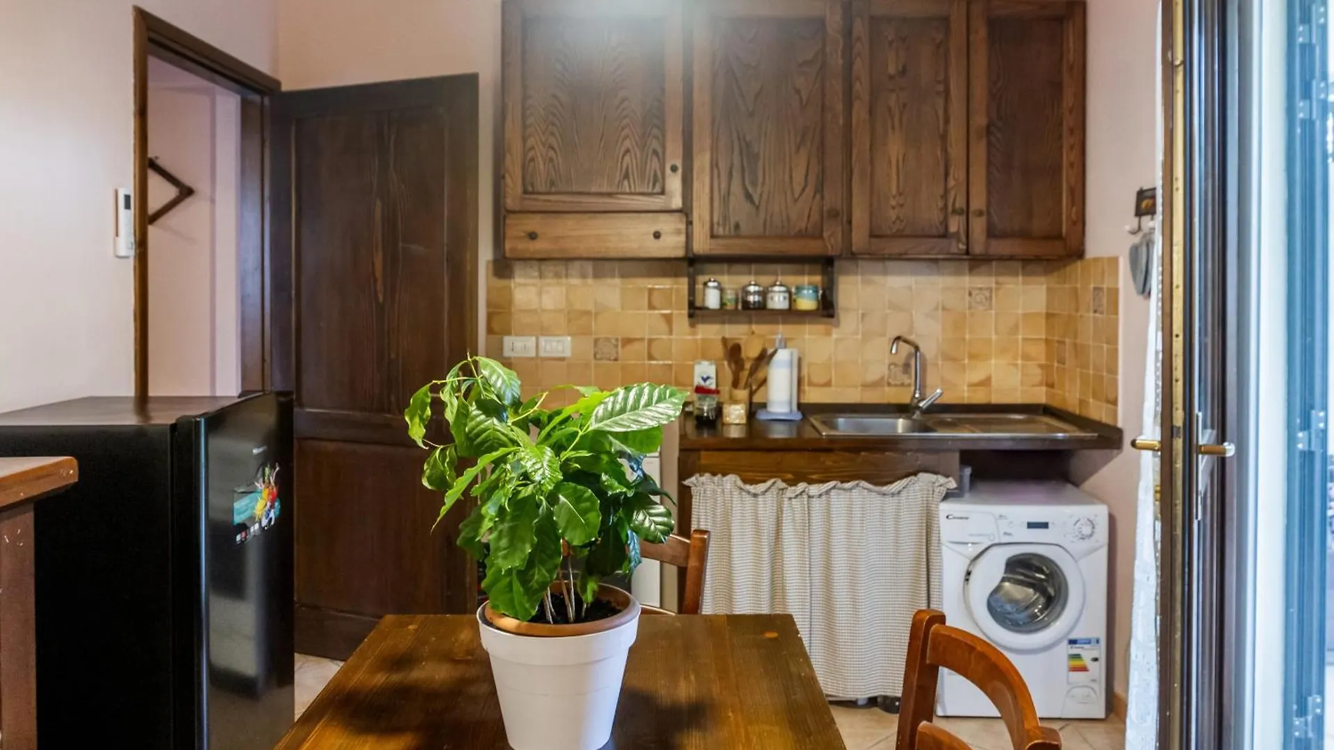 Agriturismo Il Forasacco Grosseto Italy