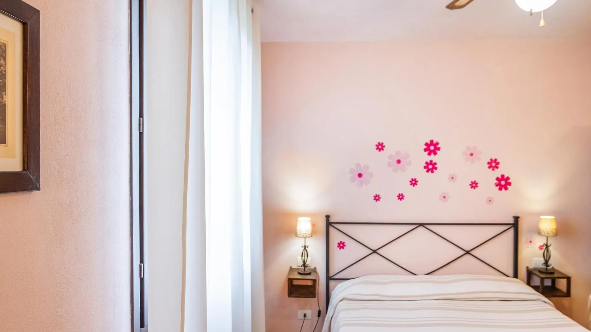 Agriturismo Il Forasacco Grosseto Italy