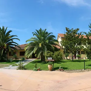  Bauernhof La Fata